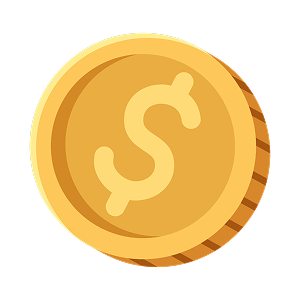 Zero account & card maintenance fees